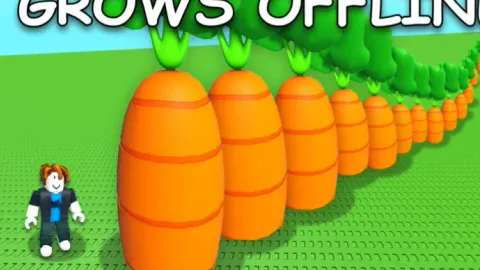 [🛠️] Grow a Garden 🍏