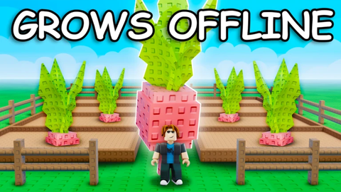 [🥚] Grow a Garden 🌶️ | Free OP Script [UNIVERSAL] — Roblox Scripts