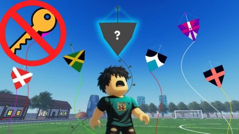 Kite Combat 🪁