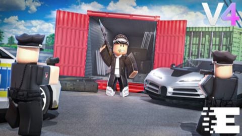 EMDEN Trolling HUB PC and Mobile - Emergency Emden script preview