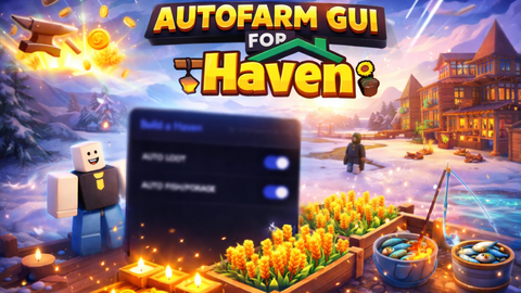 Build a Haven