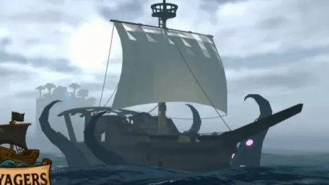 VOYAGERS