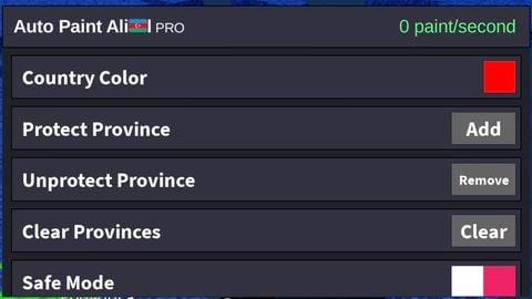 Nations Roleplay 2
