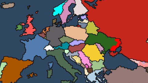 Nations Roleplay 2