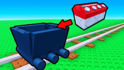 Build A Cart