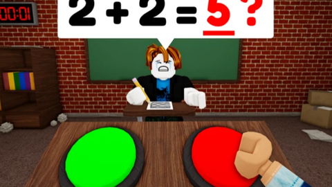 Math Murder