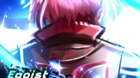 Egoist Curiosity v0.0