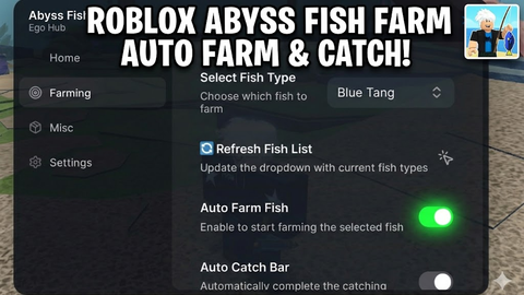 Abyss