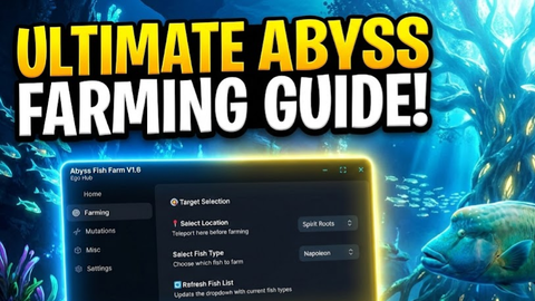 Abyss