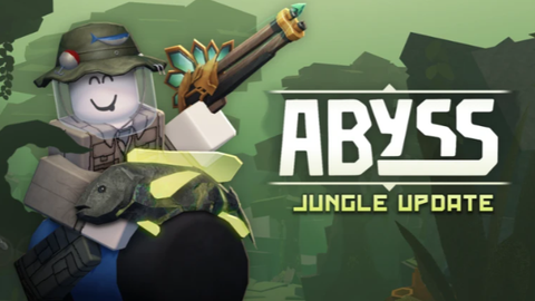 WalkSpeed JumpPower Infinite Jump Oxygen Regen Sell Anywhere - Abyss [🪸FISH POND] script preview