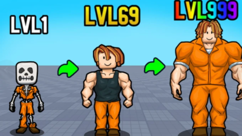 [UPD5]Prison Lift Clash