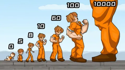 [UPD5]Prison Lift Clash