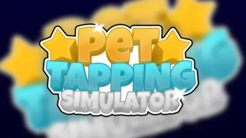 [❤️PT2]Pet Tapping Simulator