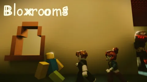 Bloxrooms 