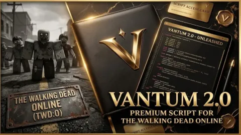 [UPD] The Walking Dead Online