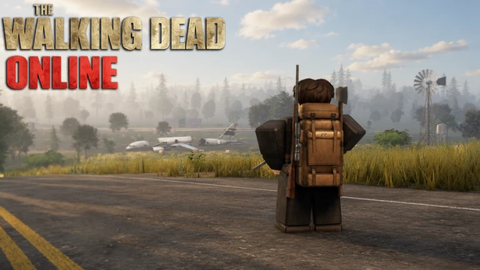 The Walking Dead Online