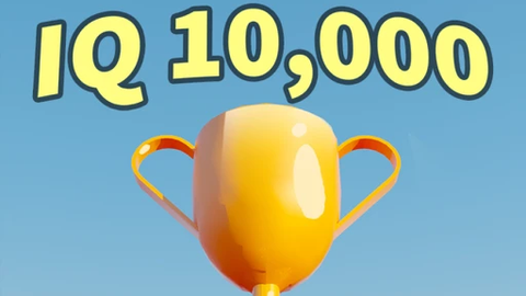 IQ Obby [EVENT 7]