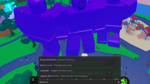 BR Community [TTD CMBr]