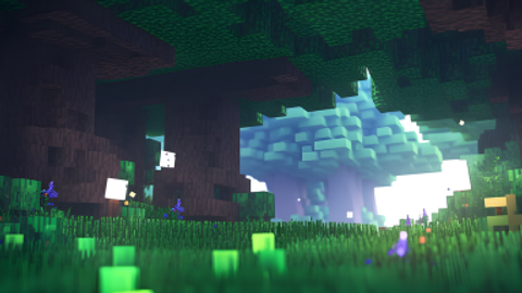 Voxels