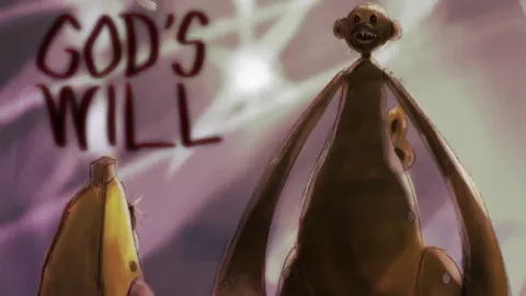 GODS WILL