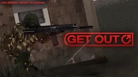 PLS SCRIPT - GET OUT [PRE ALPHA] script preview