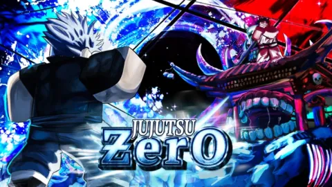 [🎃 HALLOWEEN ] Jujutsu Zero