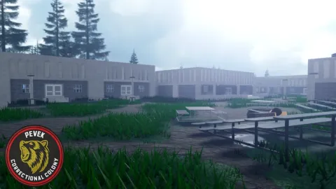 Pevek Correctional Colony