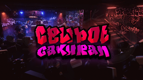 (学乱) Gakuran