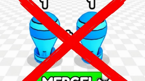 Merge a Nuke!