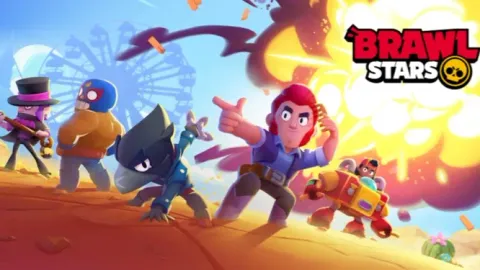 [UPD⭐] Brawl Simulator! ✨