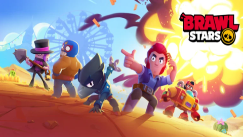 [UPD⭐] Brawl Simulator! ✨