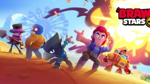 [UPD⭐] Brawl Simulator! ✨