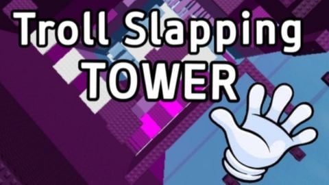 Troll Slapping Tower