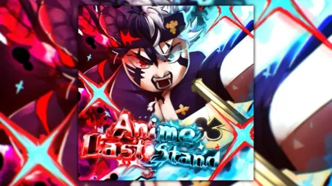 [⏳W3 + ❤️ EVENT] Anime Last Stand