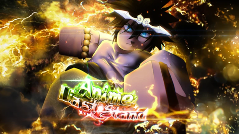[⏳W3 + ❤️ EVENT] Anime Last Stand