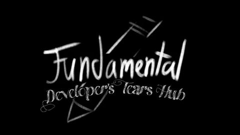 Fundamental ( Early Alpha )
