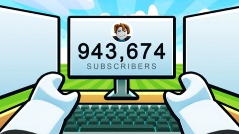 Youtuber Empire