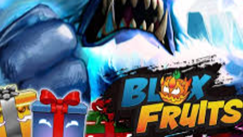Free Kitsune Blox Fruits!