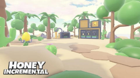 [❤️] 🍯 Honey Incremental!