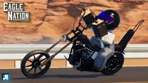 SCRIPT AUTO FARM - [🚨LIMITED🚨] Eagle Nation script preview