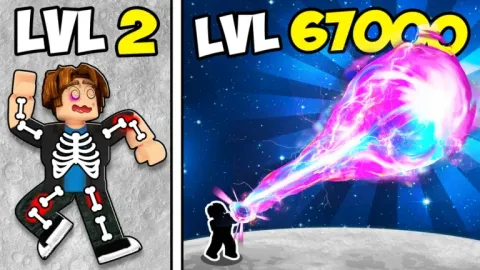 Fireball Train - Fireball Training🔥 script preview