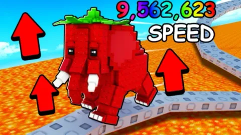 tp menu - [UPD3] Become the fastest Brainrot script preview