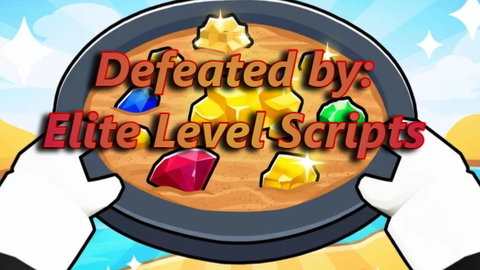 Elite Level Scripts - [🌸] Prospecting! 💎 script preview