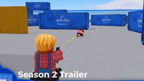 Haze PVP - SEASON 2 Script haze pvp — Roblox Scripts ScriptBlox