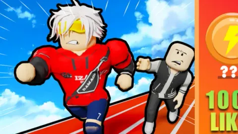 Run Star Simulator [Tung World]
