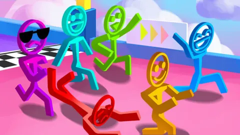 Run Star Simulator [Tung World]