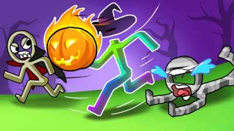 Run Star Simulator [Tung World]