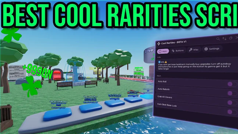 Cool Rarities! (UPDATE!)