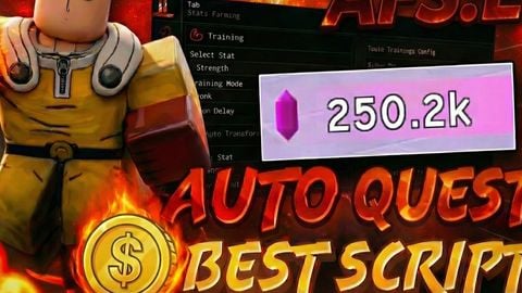 [⚔️] Anime Fighting Simulator: Endless | Imp Hub X Auto Quest Auto Best ...