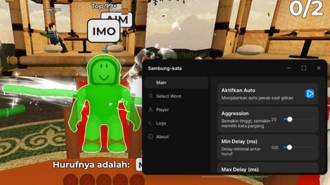 [MODE!] Sambung Kata 💬